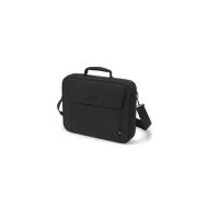 DICOTA Notebook táska D30447-RPET, Eco Multi BASE 15-17.3", Black D30447-RPET