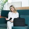 DICOTA Notebook táska D30447-RPET, Eco Multi BASE 15-17.3", Black D30447-RPET