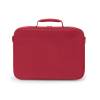DICOTA Notebook táska D30920-RPET, Eco Multi BASE 14-15.6", Red D30920-RPET