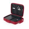 DICOTA Notebook táska D30920-RPET, Eco Multi BASE 14-15.6", Red D30920-RPET
