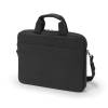 DICOTA Notebook t&aacute;ska D31304-RPET, Eco Slim Case BASE 13-14.1", Black D31304-RPET