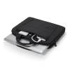 DICOTA Notebook t&aacute;ska D31304-RPET, Eco Slim Case BASE 13-14.1", Black D31304-RPET