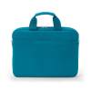 DICOTA Notebook táska D31307-RPET, Eco Slim Case BASE 13-14.1", Blue D31307-RPET