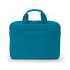 DICOTA Notebook táska D31307-RPET, Eco Slim Case BASE 13-14.1", Blue D31307-RPET