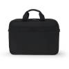 DICOTA Notebook t&aacute;ska D31324-RPET, Eco Top Traveller BASE 13-14.1", Black D31324-RPET