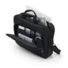 DICOTA Notebook t&aacute;ska D31324-RPET, Eco Top Traveller BASE 13-14.1", Black D31324-RPET