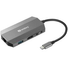 TARGUS Dokkoló DOCK310EUZ, Universal USB-C DV4K Docking Station with 65W Power Delivery DOCK310EUZ TARGUS Dokkoló DOCK310EUZ, Universal USB-C DV4K Docking Station with 65W Power Delivery DOCK310EUZ