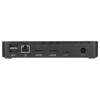 TARGUS Dokkoló DOCK310EUZ, Universal USB-C DV4K Docking Station with 65W Power Delivery DOCK310EUZ