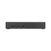 TARGUS Dokkoló DOCK310EUZ, Universal USB-C DV4K Docking Station with 65W Power Delivery DOCK310EUZ