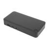 TARGUS Dokkoló DOCK310EUZ, Universal USB-C DV4K Docking Station with 65W Power Delivery DOCK310EUZ