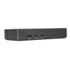 TARGUS Dokkoló DOCK310EUZ, Universal USB-C DV4K Docking Station with 65W Power Delivery DOCK310EUZ