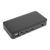 TARGUS Dokkoló DOCK310EUZ, Universal USB-C DV4K Docking Station with 65W Power Delivery DOCK310EUZ