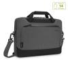 TARGUS Notebook tok TBS92502GL, Cypress 15.6” Slimcase with EcoSmart® - Grey TBS92502GL