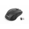 Platinet Omega OM0419B Wireless mouse Black OM0419B