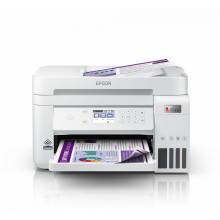 EPSON Tintasugaras nyomtat&oacute; - EcoTank L6276 (A4, MFP, sz&iacute;nes, 4800x1200 DPI, 33 lap/perc, USB/Wifi/LAN) C11CJ61406