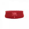 JBL Charge 5 Bluetooth hangszóró, vízhatlan (piros), JBLCHARGE5RED, Portable Bluetooth speaker JBLCHARGE5RED