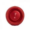 JBL Charge 5 Bluetooth hangszóró, vízhatlan (piros), JBLCHARGE5RED, Portable Bluetooth speaker JBLCHARGE5RED