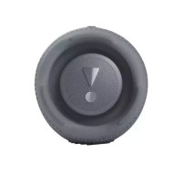 JBL Charge 5 Bluetooth hangszóró, vízhatlan (szürke), JBLCHARGE5GRY, Portable Bluetooth speaker JBLCHARGE5GRY