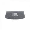JBL Charge 5 Bluetooth hangszóró, vízhatlan (szürke), JBLCHARGE5GRY, Portable Bluetooth speaker JBLCHARGE5GRY