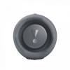 JBL Charge 5 Bluetooth hangszóró, vízhatlan (szürke), JBLCHARGE5GRY, Portable Bluetooth speaker JBLCHARGE5GRY
