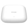 D-LINK Wireless Access Point Dual Band AX1800 Falra rögzíthető, DAP-X2810 DAP-X2810