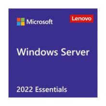 LENOVO szerver OS - Microsoft Windows Server 2022 Essentials (10 core) - Multilanguage ROK 7S050063WW