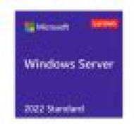 LENOVO szerver OS - Microsoft Windows Server 2022 Standard (16 core) - Multi-Language ROK 7S05005PWW