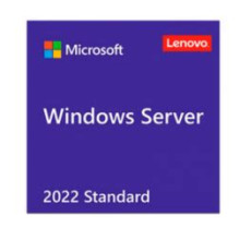 LENOVO szerver OS - Microsoft Windows Server 2022 Standard (16 core) - Multi-Language ROK 7S05005PWW