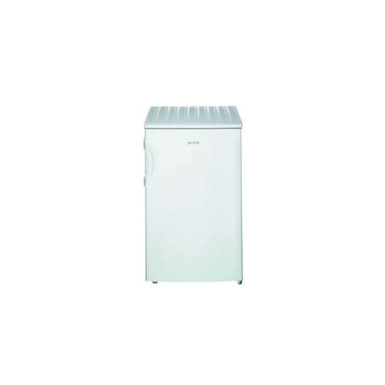 VIVAX TTR-93 hűtőszekrény, hűtő nettó 83L + frissentartó rekesz nettó 10L, megfordítható ajtónyitás, 3 polc, 1 fiók  TTR-93