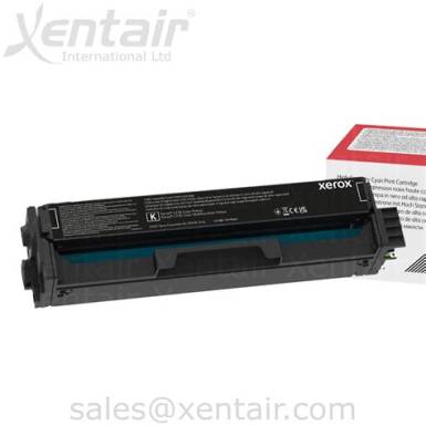 XEROX Toner 006R04395, Xerox C230/C235 High Capacity BLACK Toner Cartridge (3000 Pages) 006R04395 XEROX Toner 006R04395, Xerox C230/C235 High Capacity BLACK Toner Cartridge (3000 Pages) 006R04395