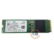 SK Hynix 256gb NVMe M.2 SSD; HFM256GDJTNG-8310A HFM256GDJTNG-8310A