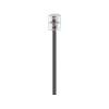 SANDBERG Headset mikrofonnal, USB+RJ9/11 Headset Pro Stereo, Fekete 126-30