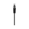 SANDBERG Headset mikrofonnal, USB+RJ9/11 Headset Pro Stereo, Fekete 126-30