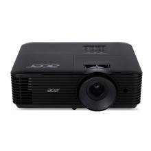 ACER DLP 3D Projektor X1128H, DLP 3D, SVGA ( 800x600) , 4500Lm, 20000/1, HDMI MR.JTG11.001