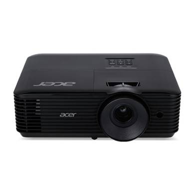 ACER DLP 3D Projektor X1128H, DLP 3D, SVGA ( 800x600) , 4500Lm, 20000/1, HDMI MR.JTG11.001 ACER DLP 3D Projektor X1128H, DLP 3D, SVGA ( 800x600) , 4500Lm, 20000/1, HDMI MR.JTG11.001
