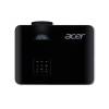 ACER DLP 3D Projektor X1128H, DLP 3D, SVGA ( 800x600) , 4500Lm, 20000/1, HDMI MR.JTG11.001
