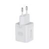 SANDBERG 230V-os töltő, USB-C AC Charger PD20W 441-42