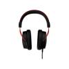 HP HYPERX Headset Cloud Alpha, fekete-piros 4P5L1AM#ABB