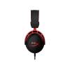 HP HYPERX Headset Cloud Alpha, fekete-piros 4P5L1AM#ABB