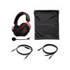 HP HYPERX Headset Cloud Alpha, fekete-piros 4P5L1AM#ABB