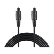 SANDBERG Optikai audio kábel, Optical Toslink-Toslink, 1.8m 505-40