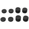 VENOM PS5 Kiegészítő Thumb Grips Fekete (4-PACK), VS5003 VS5003