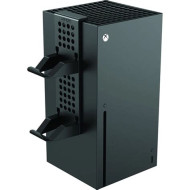 VENOM XBOX Series X Kiegészítő Kontroller tartó állvány Fekete, VS2885 VS2885
