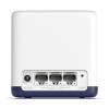 MERCUSYS Wireless Mesh Networking system AC1900 HALO H50G(2-PACK) HALO H50G(2-PACK)