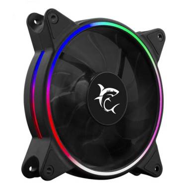 White Shark GRAVITY Ventilátor 12 cm GCF-1250-02B-F White Shark GRAVITY Ventilátor 12 cm GCF-1250-02B-F