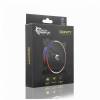 White Shark GRAVITY Ventilátor 12 cm GCF-1250-02B-F