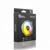 White Shark PULSAR Ventilátor 12 cm GCF-1262-04-V