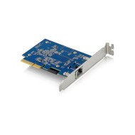 ZYXEL Vezetékes hálozati adapter PCI-E 10Gbps SFP+, XGN100F-ZZ0101F XGN100F-ZZ0101F