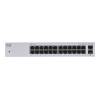 CISCO Switch 24x1000Mbps + 2x1000Mbps SFP, Fémházas, Rackes - CBS110-24T-EU CBS110-24T-EU