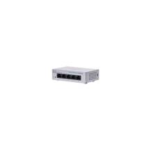 CISCO Switch 5x1000Mbps, F&eacute;mh&aacute;zas, Rackes - CBS110-5T-D-EU CBS110-5T-D-EU